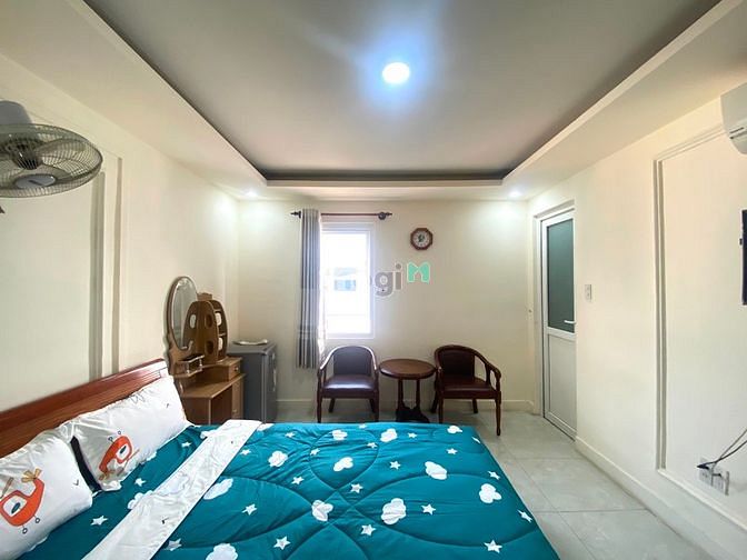 Hình ảnh 💢Phòng đẹp cực VIP full nội thất Phạm Văn Chiêu Gò Vấp💢
