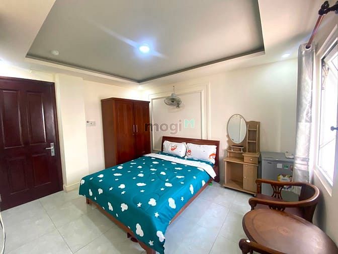 Hình ảnh 💢Phòng đẹp cực VIP full nội thất Phạm Văn Chiêu Gò Vấp💢