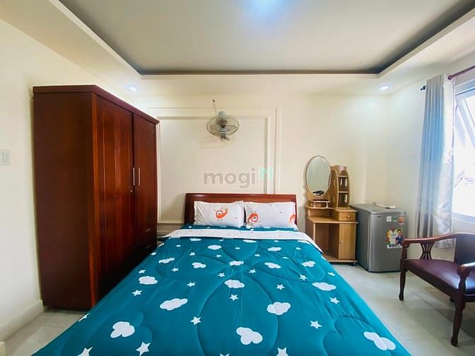 Hình ảnh 💢Phòng đẹp cực VIP full nội thất Phạm Văn Chiêu Gò Vấp💢
