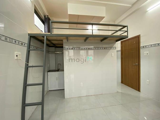 Hình ảnh Mb6623 nạp rút nhanh chóng ban công gần Lotte full nội thất
