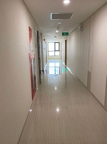 Hình ảnh Cho thuê c/h Hà Đô Centrosa, Q10, 52m2, 1pn, ntcb - 15tr