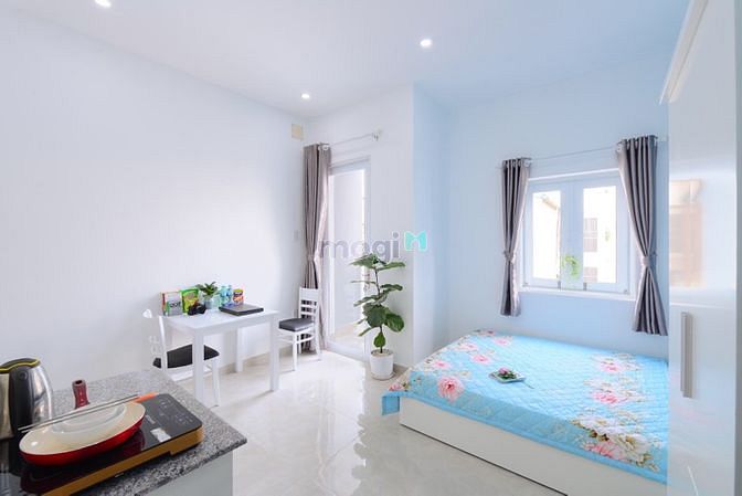 Hình ảnh Cho thuê Trang Chủ MB66.COM / Đăng Ký Tặng 66K quận Bình Thạnh sát quận 1, gần chợ Bà Chiểu