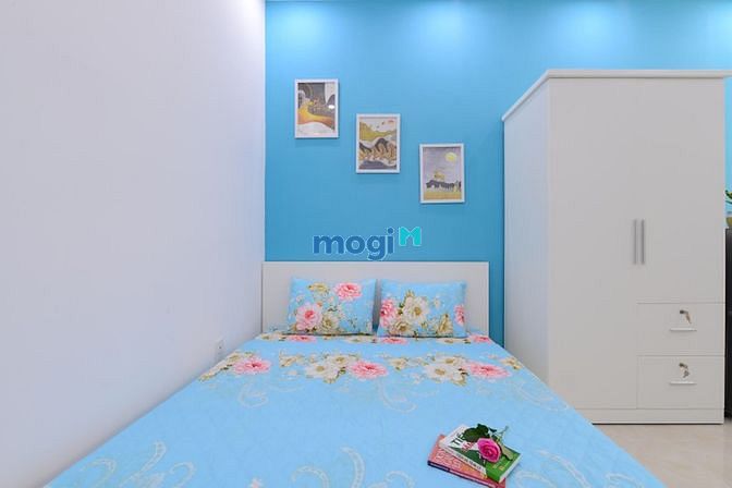 Hình ảnh Cho thuê Trang Chủ MB66.COM / Đăng Ký Tặng 66K quận Bình Thạnh sát quận 1, gần chợ Bà Chiểu
