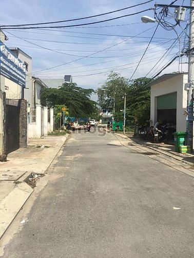 Hình ảnh Đất 8x40m, mặt tiền Xuân Thới 13 gần chợ Trần Văn Mười 7 tỷ