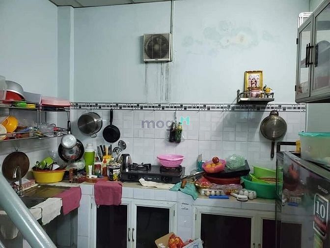 Hình ảnh QUẬN 10. Hiếm đường Hòa Hưng 2PN chỉ 2.43 tỷ