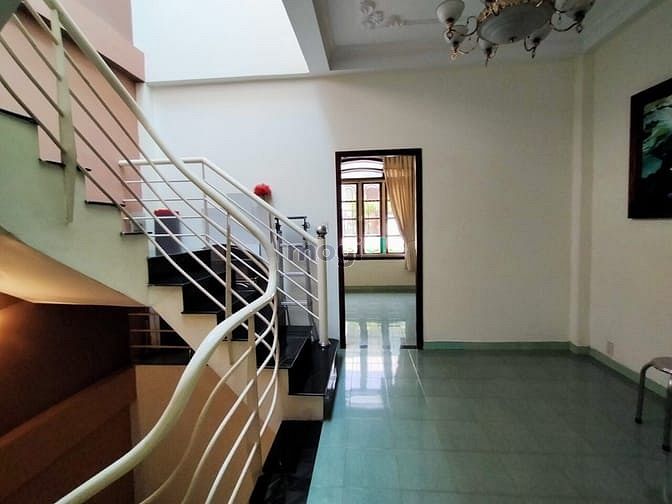 Hình ảnh Cho thuê nhà 207a đường 3 tháng 2 phường 11,quận 10