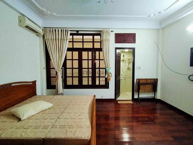 Hình ảnh Cho thuê nhà 207a đường 3 tháng 2 phường 11,quận 10