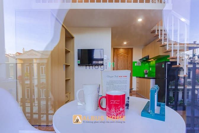 Hình ảnh Cho thuê Trang Chủ MB66.COM / Đăng Ký Tặng 66K full nội thất, ưu đãi mùa noel ở Bình Thạnh, gần Quận2
