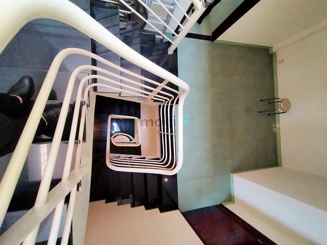 Hình ảnh Cho thuê nhà 207a đường 3 tháng 2 phường 11,quận 10