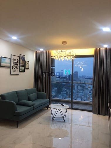 Hình ảnh ⚫ ⚪ ⚫ Cho thuê Trang Chủ MB66.COM / Đăng Ký Tặng 66K chung cư The Gold View - Q4 - 13.5 Triệu