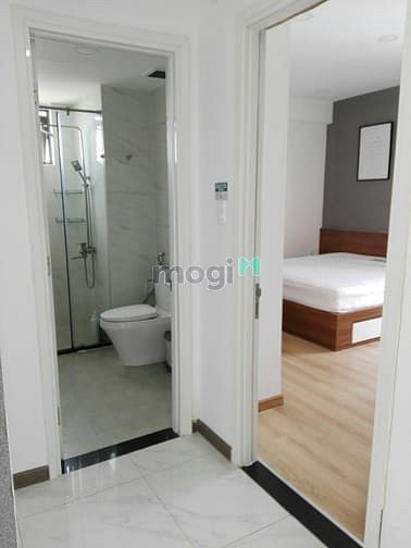 Hình ảnh ✔ Cho thuê CHCC THE GOLD VIEW 117m 3pn 2wc - Nội thất đầy đủ