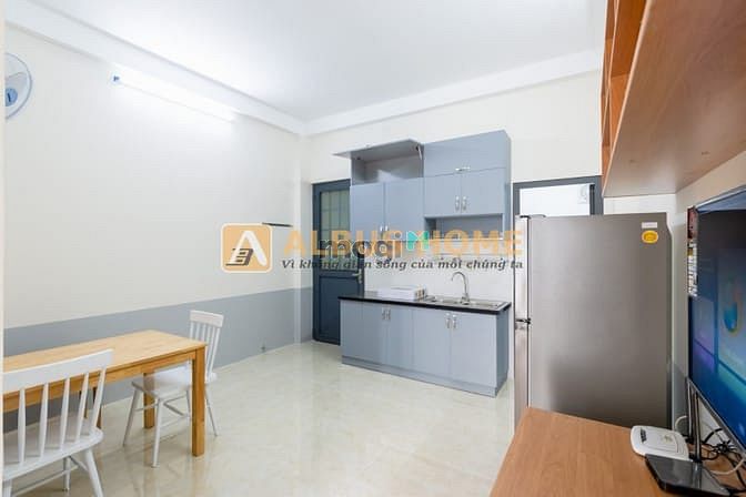 Hình ảnh Cho thuê Trang Chủ MB66.COM / Đăng Ký Tặng 66K full nội thất 1PN có ban công thoáng mát