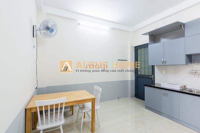 Hình ảnh Cho thuê Trang Chủ MB66.COM / Đăng Ký Tặng 66K full nội thất 1PN có ban công thoáng mát