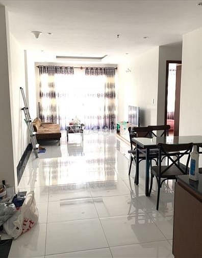 Hình ảnh ✔ Cho thuê CHCC GIAI VIỆT 82m 2pn 2wc - Nội thất đầy đủ
