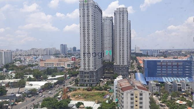 Hình ảnh Cho thuê Trang Chủ MB66.COM / Đăng Ký Tặng 66K chung cư Sunrise City View - Q7 - 9 Triệu