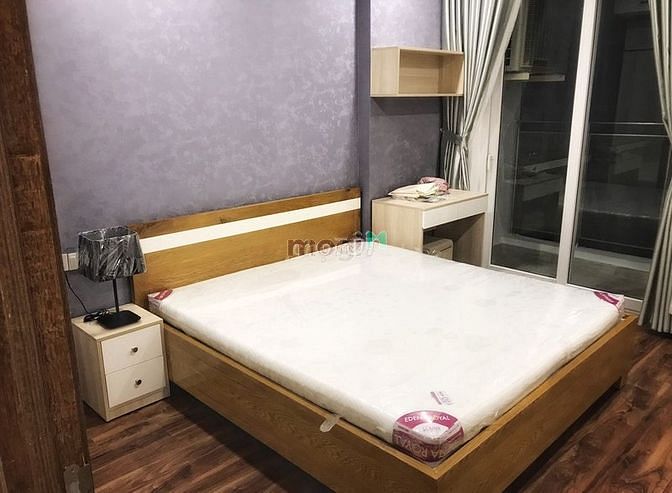 Hình ảnh Y hình Cho thuê c/h Golden Star, Q7, 55m2, 1pn, ntđđ, Q7-10tr