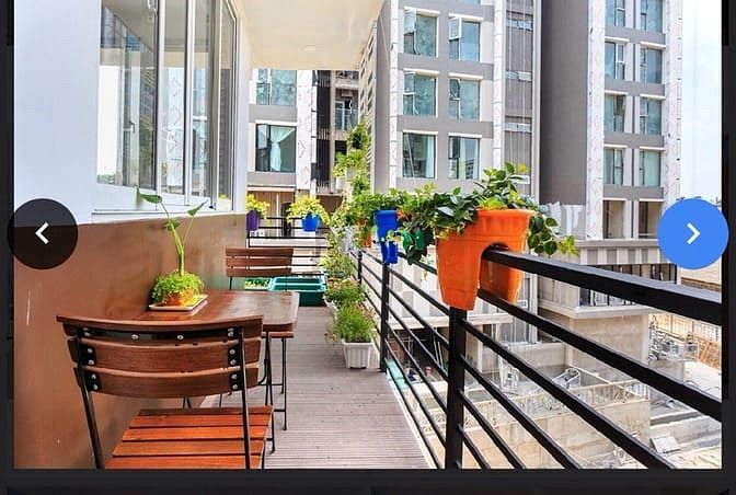 Hình ảnh Cho thuê CHDV cực đẹp full nội thất sang trọng Quận 1