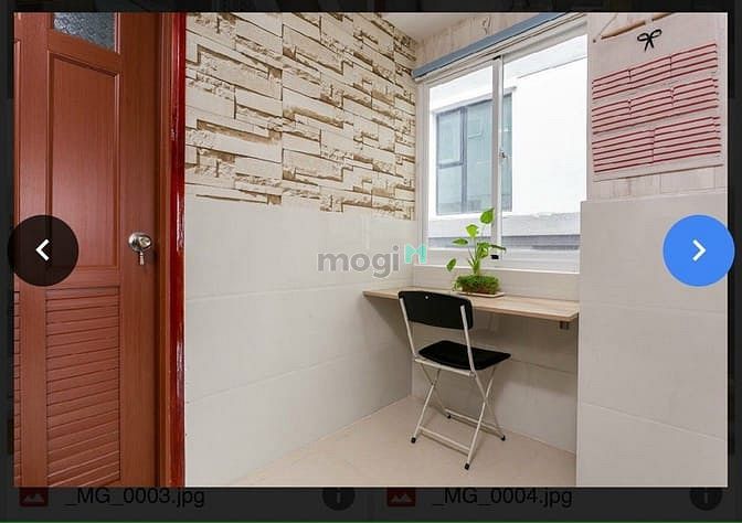 Hình ảnh Cho thuê CHDV cực đẹp full nội thất sang trọng Quận 1