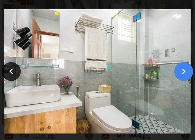 Hình ảnh Cho thuê CHDV cực đẹp full nội thất sang trọng Quận 1