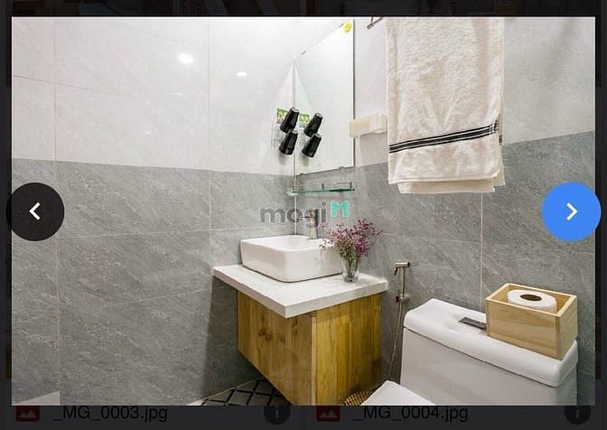 Hình ảnh Cho thuê CHDV cực đẹp full nội thất sang trọng Quận 1