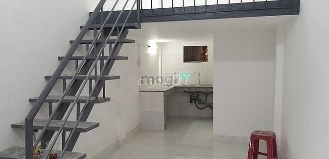 Hình ảnh Bán nhà 20m2 hẻm 76 Lý Phục Man Q7