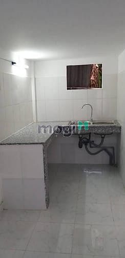 Hình ảnh Bán nhà 20m2 hẻm 76 Lý Phục Man Q7