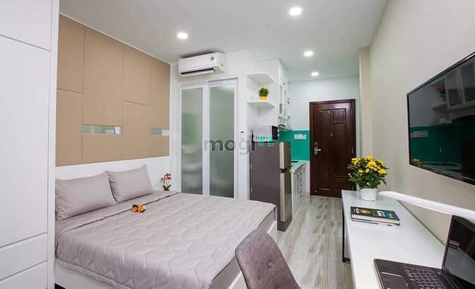 Hình ảnh ⚡Siêu phẩm Căn Hộ SANG TRỌNG đẳng cấp 5* Lê Văn Sỹ Q.3 ⚡