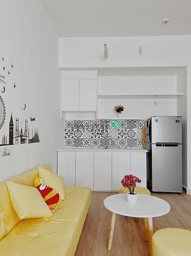 Hình ảnh Cho thuê Trang Chủ MB66.COM / Đăng Ký Tặng 66K chung cư Sunrise City View - Q7 - 11 Triệu