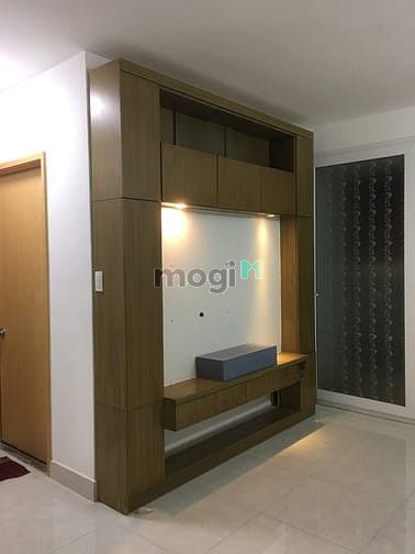 Hình ảnh ✔ Cho thuê CHCC TARA RESIDENCE 76m 2pn 2wc - Nội thất cơ bản
