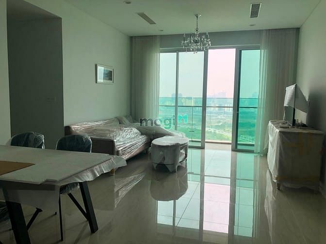 Hình ảnh Chung cư Sadora Apartment 120m² 3PN -Nội Thất MỚI