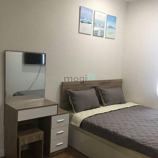 Hình ảnh Cho thuê Trang Chủ MB66.COM / Đăng Ký Tặng 66K chung cư Grand Riverside - Q4 - 12 Triệu