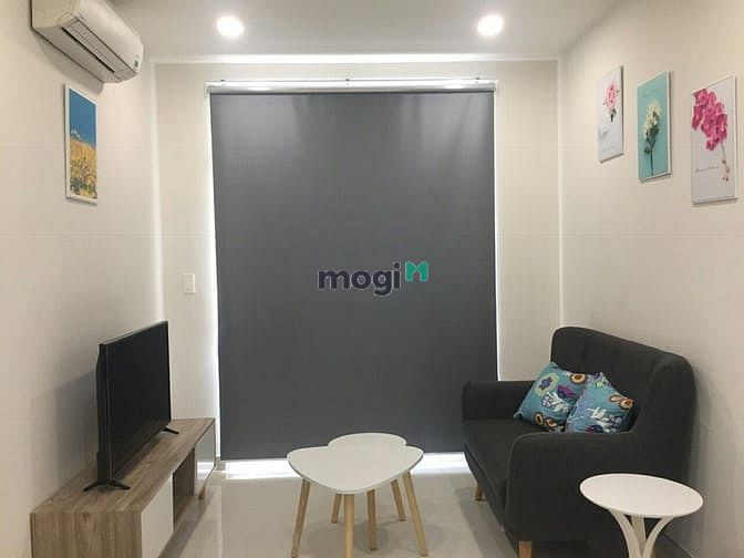 Hình ảnh Cho thuê Trang Chủ MB66.COM / Đăng Ký Tặng 66K chung cư Grand Riverside - Q4 - 12 Triệu