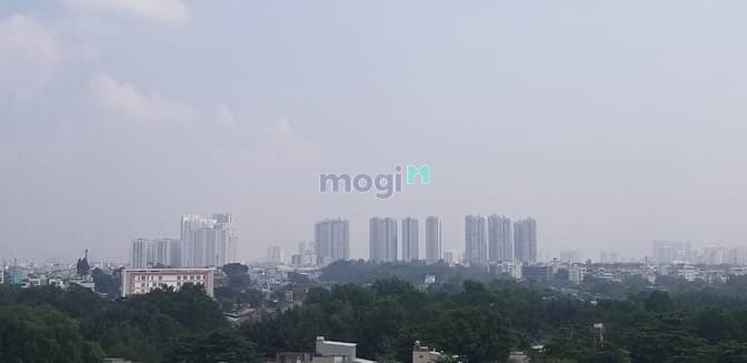 Hình ảnh ✔ Cho thuê CHCC TOPAZ CITY 70m 2pn 2wc - Nhà trống