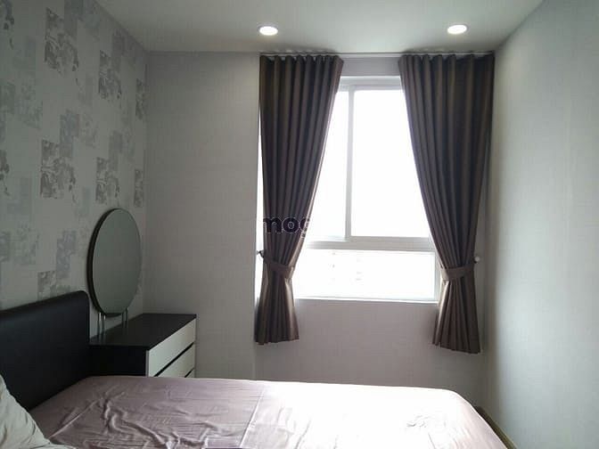 Hình ảnh Cho thuê Trang Chủ MB66.COM / Đăng Ký Tặng 66K chung cư Grand Riverside - Q4 - 10 Triệu