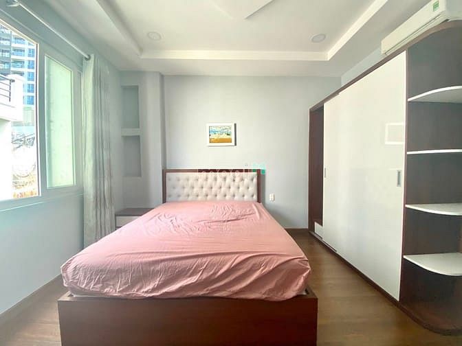 Hình ảnh Giá siêu tốt!! Mb6623 nạp rút nhanh chóng ban công full NT sát quận 1, quận 2