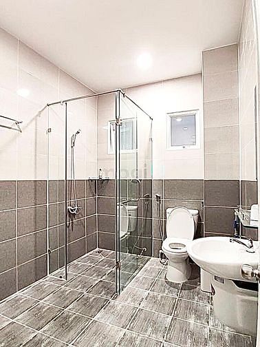 Hình ảnh Chính Chủ Cho Thuê Căn Hộ Mới Xây Studio, Balcon Lớn - Gần Quận 1