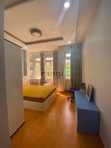 Hình ảnh Giá siêu tốt!! Mb6623 nạp rút nhanh chóng ban công full NT sát quận 1, quận 2