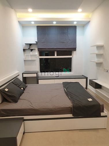 Hình ảnh Cho thuê Trang Chủ MB66.COM / Đăng Ký Tặng 66K chung cư Sunrise City View - Q7 - 2 phòng - NTDD