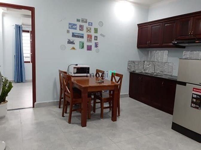 Hình ảnh 💥CHDV, Full Nội Thất, Gần cầu Tân Thuận, Quận 7, giá tốt.