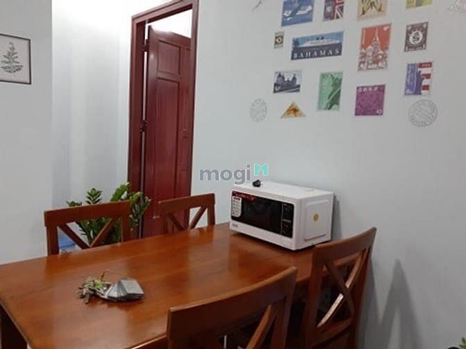 Hình ảnh 💥CHDV, Full Nội Thất, Gần cầu Tân Thuận, Quận 7, giá tốt.
