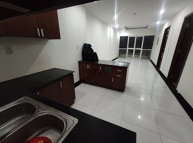 Hình ảnh ✔ Cho thuê CHCC GIAI VIỆT 80m 2pn 2wc - Có rèm cửa