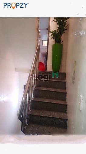 Hình ảnh Bán nhà hẻm phường 1, quận 3, tp.HCM