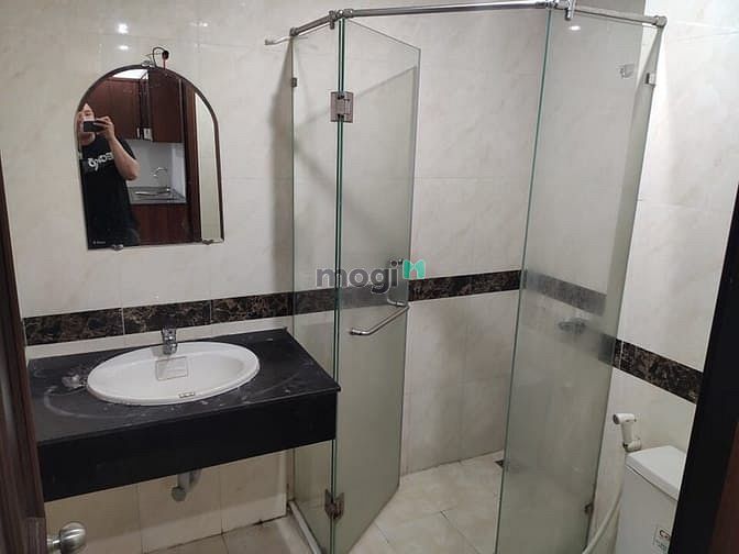 Hình ảnh ✔ Cho thuê CHCC GIAI VIỆT 80m 2pn 2wc - Có rèm cửa