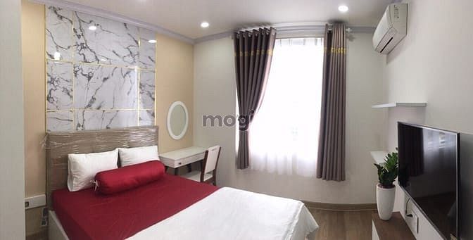 Hình ảnh Cho thuê Trang Chủ MB66.COM / Đăng Ký Tặng 66K chung cư Grand Riverside - Q4 - 3 phòng - 16 Triệu