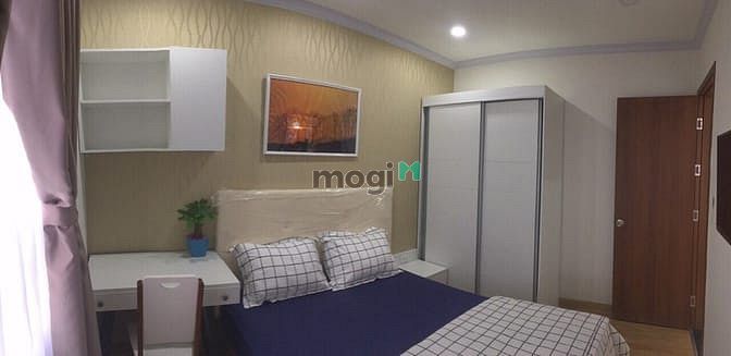 Hình ảnh Cho thuê Trang Chủ MB66.COM / Đăng Ký Tặng 66K chung cư Grand Riverside - Q4 - 3 phòng - 16 Triệu