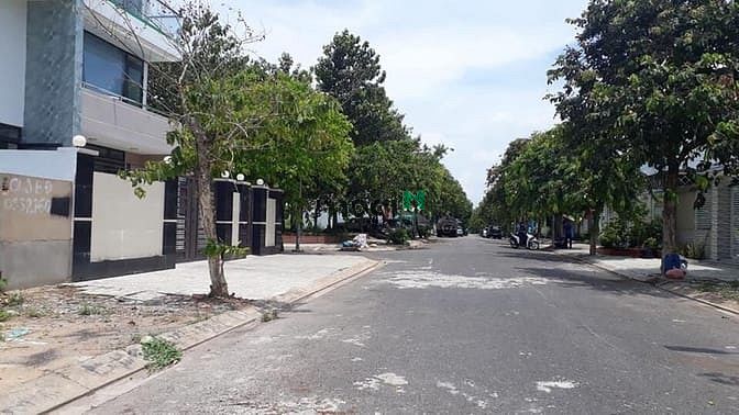 Hình ảnh Bán đất KDC An Sương,Đông Hưng Thuận,Q12.SHR.Giá 1.6ty/80m2.XDTD