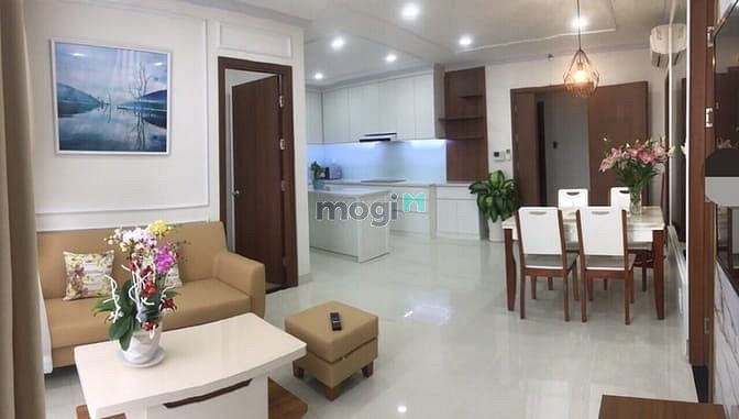 Hình ảnh Cho thuê Trang Chủ MB66.COM / Đăng Ký Tặng 66K chung cư Grand Riverside - Q4 - 3 phòng - 16 Triệu