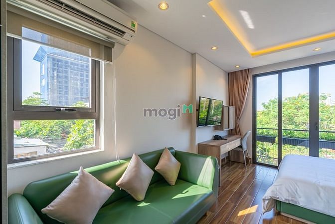 Hình ảnh Mb6623 nạp rút nhanh chóng Studio tuyệt đẹp gần cầu Rồng - A597