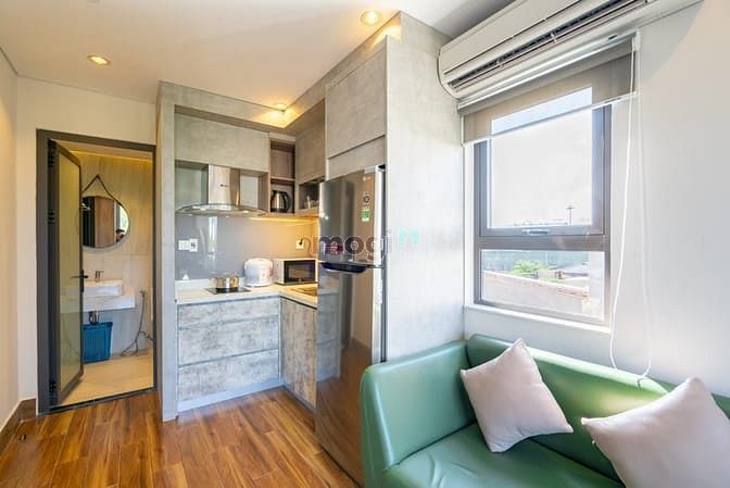 Hình ảnh Mb6623 nạp rút nhanh chóng Studio tuyệt đẹp gần cầu Rồng - A597