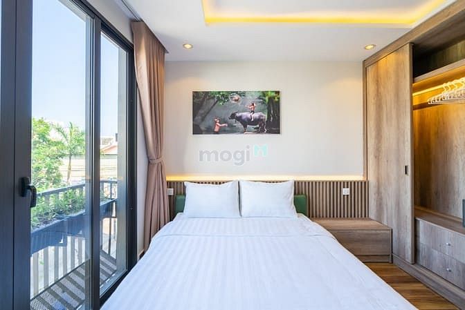 Hình ảnh Mb6623 nạp rút nhanh chóng Studio tuyệt đẹp gần cầu Rồng - A597